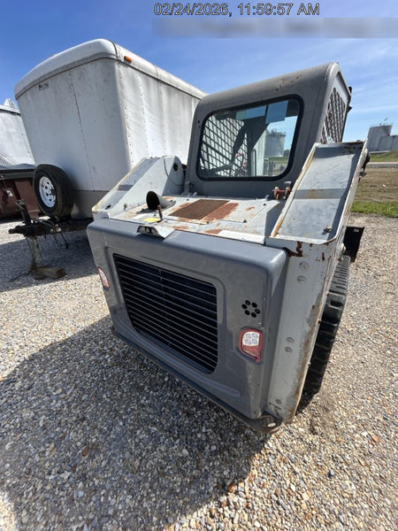 2020 TAKEUCHI TL6R