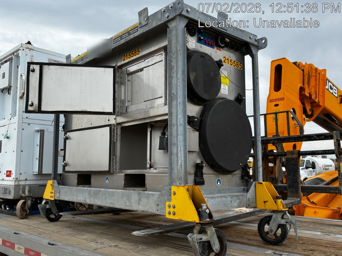 2022 CLIMATE DESIGN INTERNATIONAL MS-2400/2000