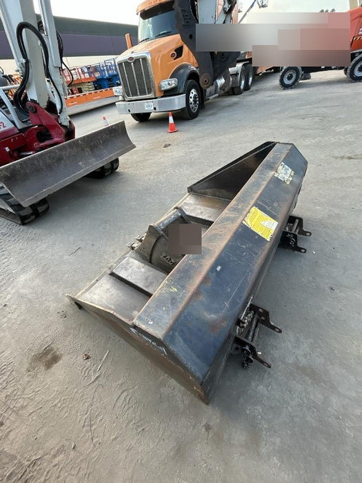 2021 STAR INDUSTRIES 1406B