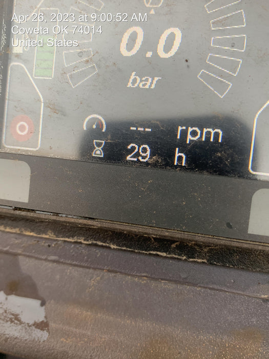 2022 ATLAS COPCO XAS188 CWK