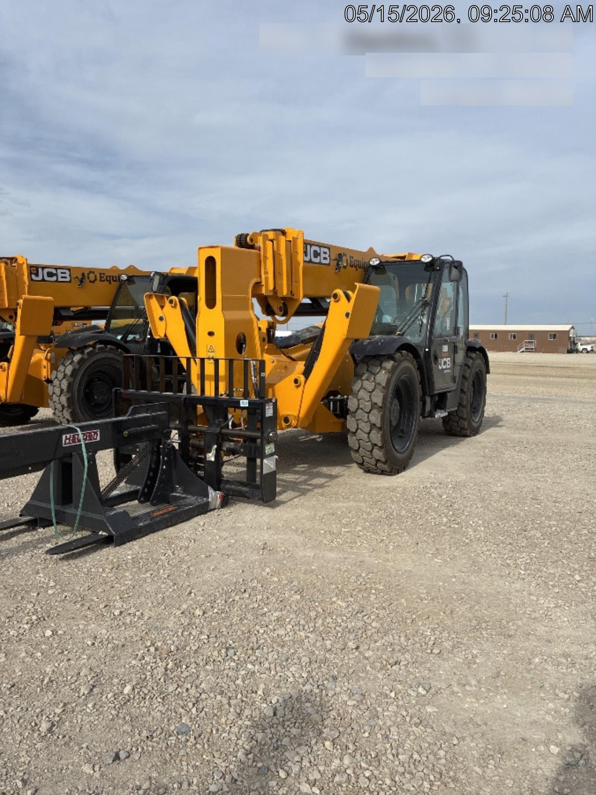 2026 JCB 510-56