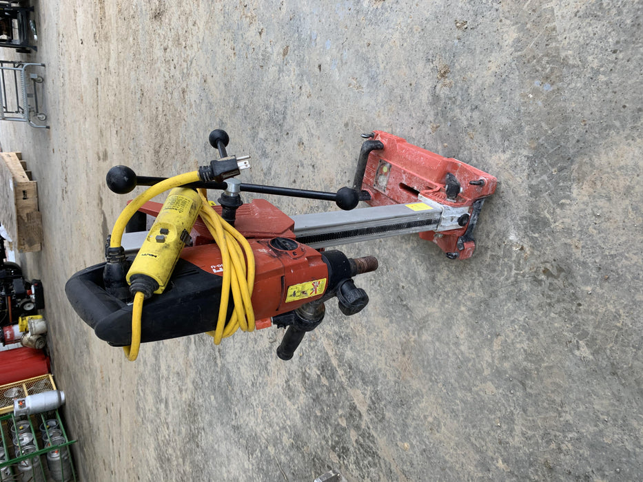 2019 HILTI DD 150-U
