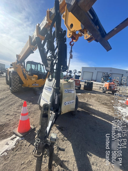 2024 GENERAC MLT2