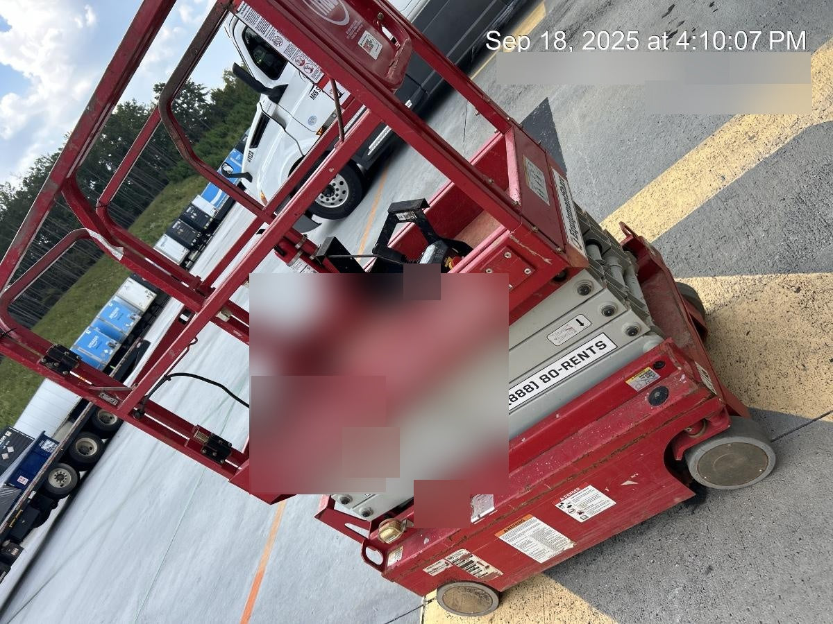2019 MEC 1330SE