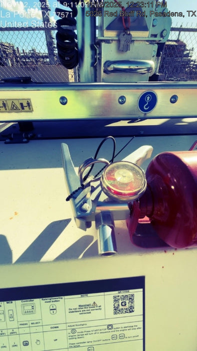 2025 GENERAC SLT-DCUBEHYPRK2