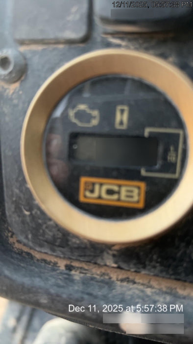 2020 JCB 510-56 JCB 510-56