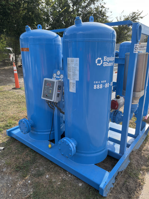 2024 HANKISON RDH-1550G