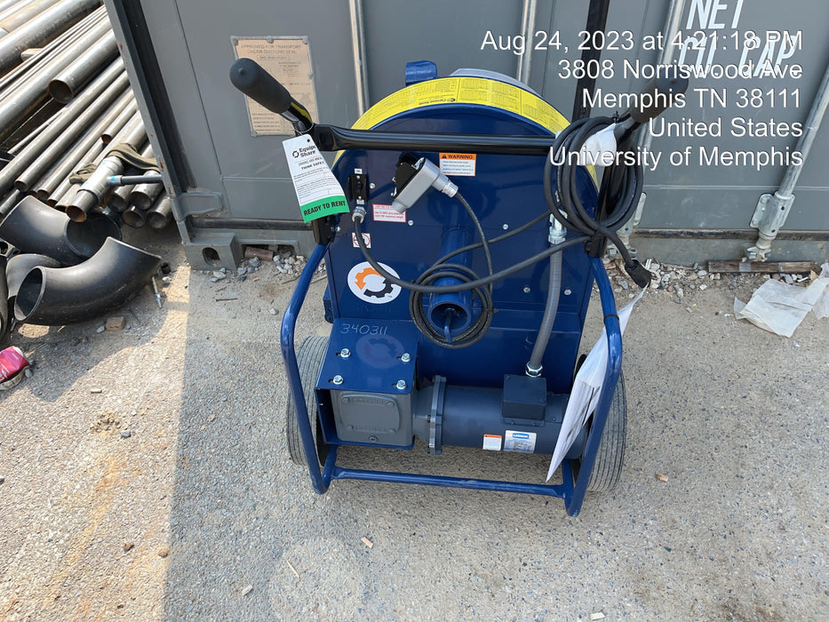 2023 CURRENT TOOLS 77