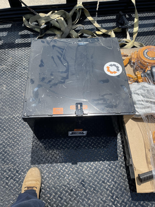 2021 MATHEY DEARMAN 2SA