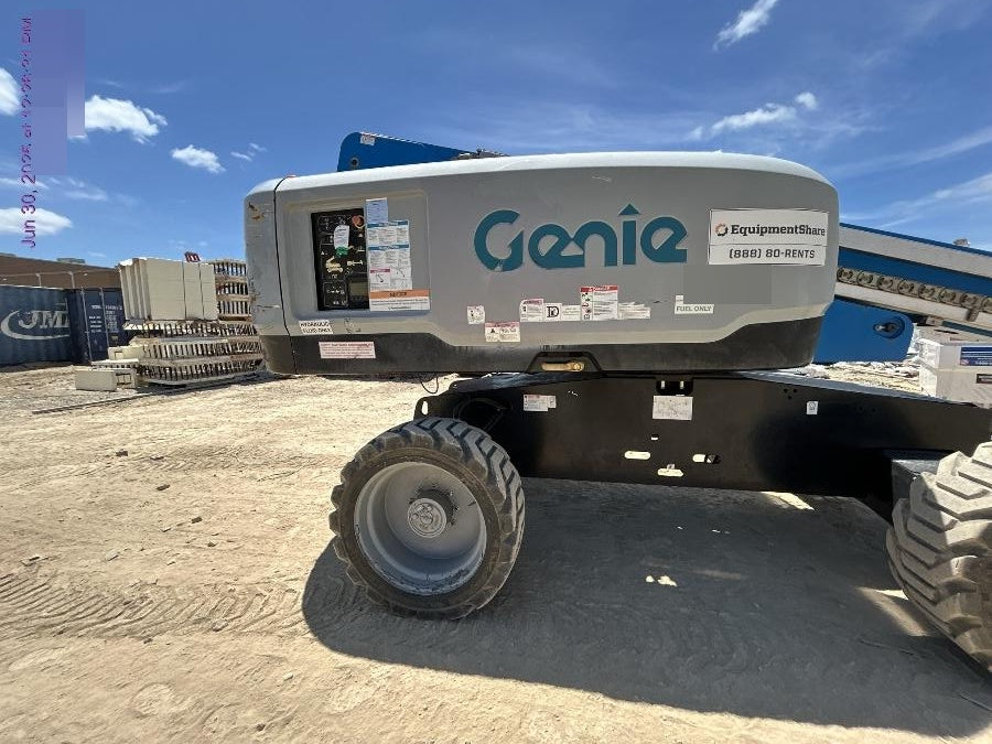 2018 GENIE S-65