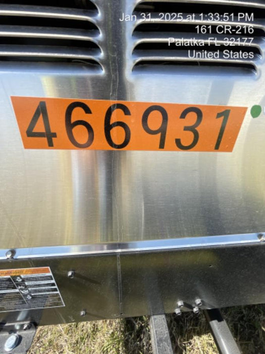 2024 LINCOLN ELECTRIC LE400