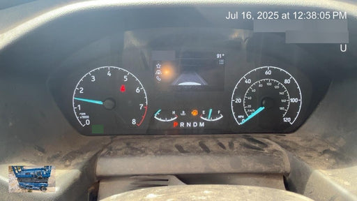 2025 CHEVROLET Express Van - Rental