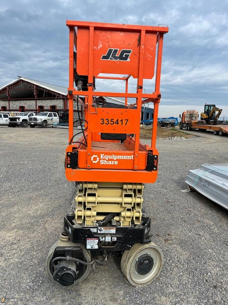 2023 JLG ES2632