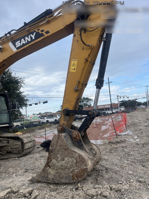 2019 SANY SY365C LC