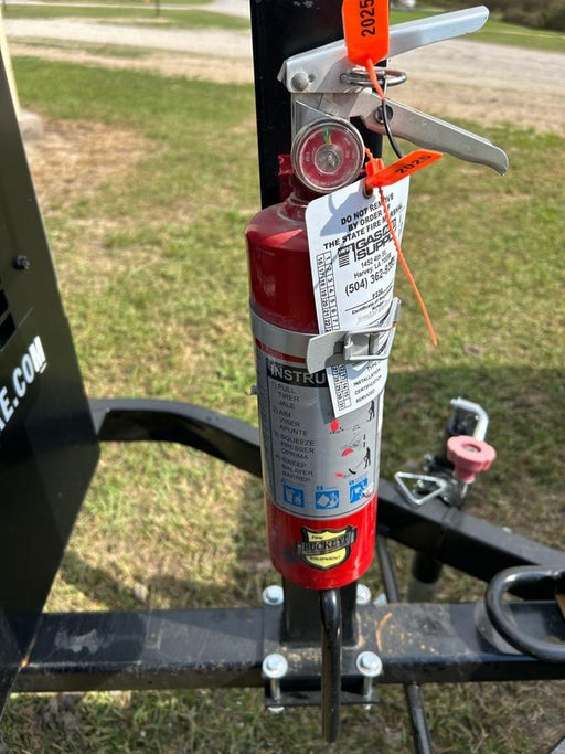 2025 LINCOLN ELECTRIC LE400