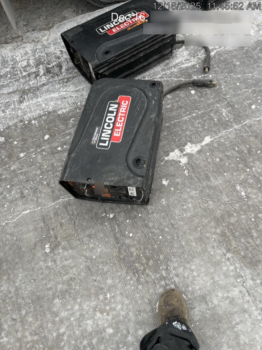 2024 LINCOLN ELECTRIC LN-25X