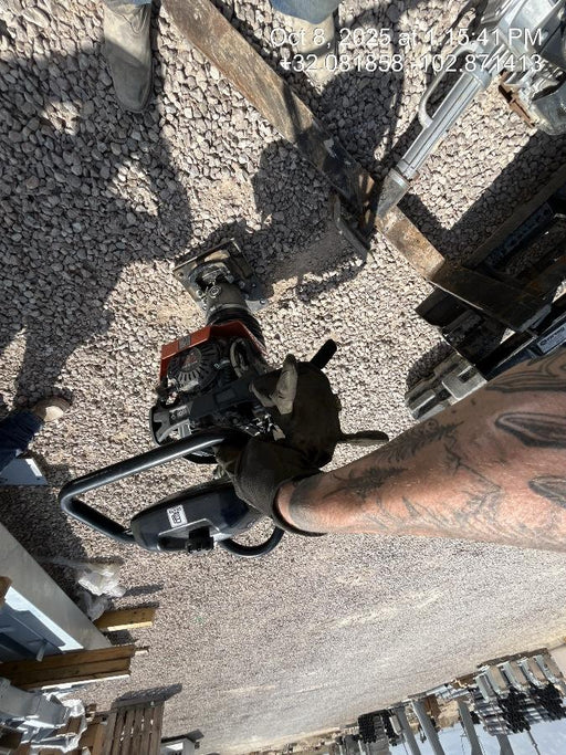 2025 HUSQVARNA LT6005