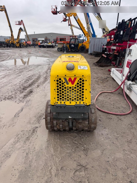 2024 WACKER NEUSON RTLx-SC3