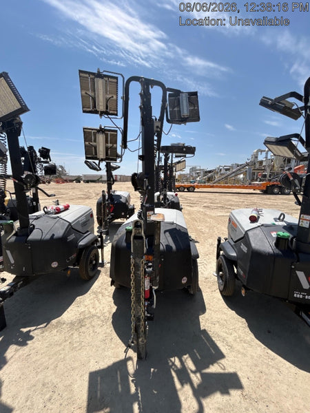 2024 WACKER NEUSON LTT4