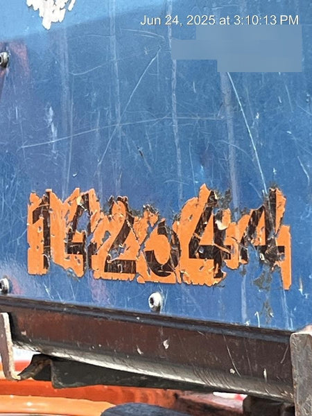 2021 MILLER ELECTRIC CST-280