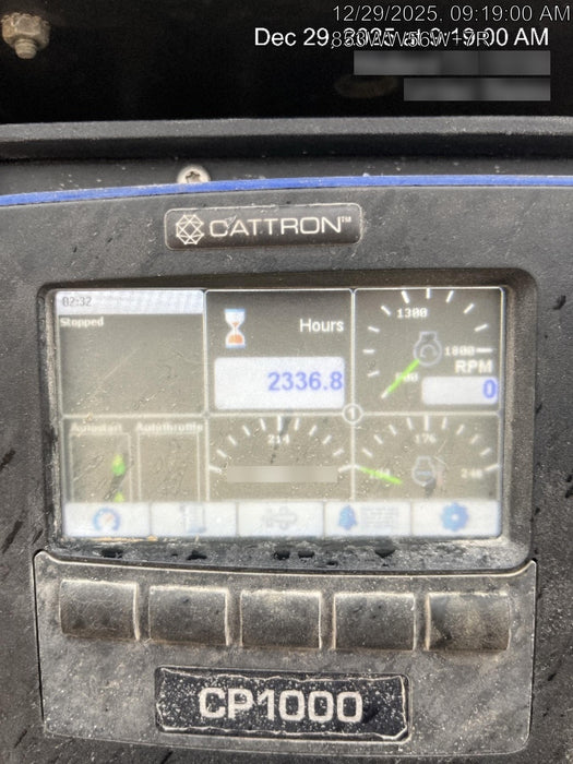 2022 PIONEER PPTP66S14-UP