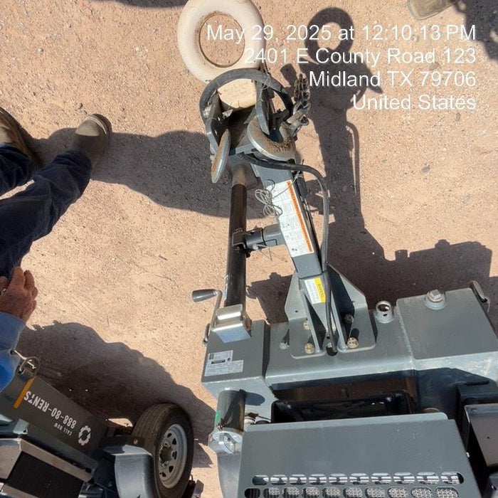 2023 PREMIER PUMP 6NNT‐RP‐TD2.9‐T85