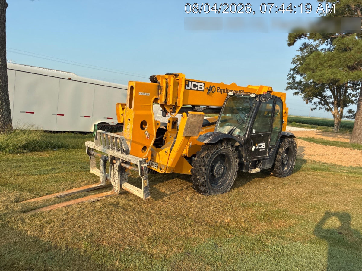 2025 JCB 510-56