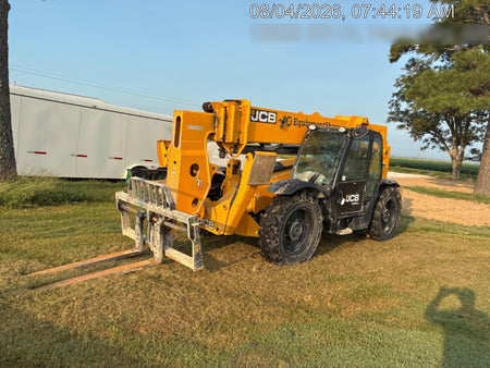 2025 JCB 510-56