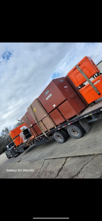 2023 SNYDER INDUSTRIES PB11 HLC