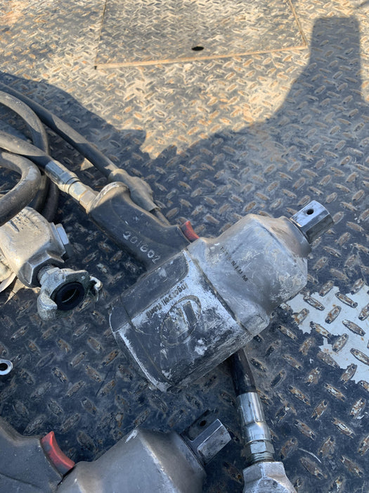 2022 INGERSOLL RAND 2925P3TI