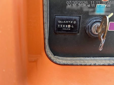 2019 JLG 600AJ