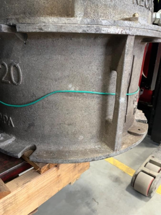 2020 MICHIGAN PNEUMATIC JF20