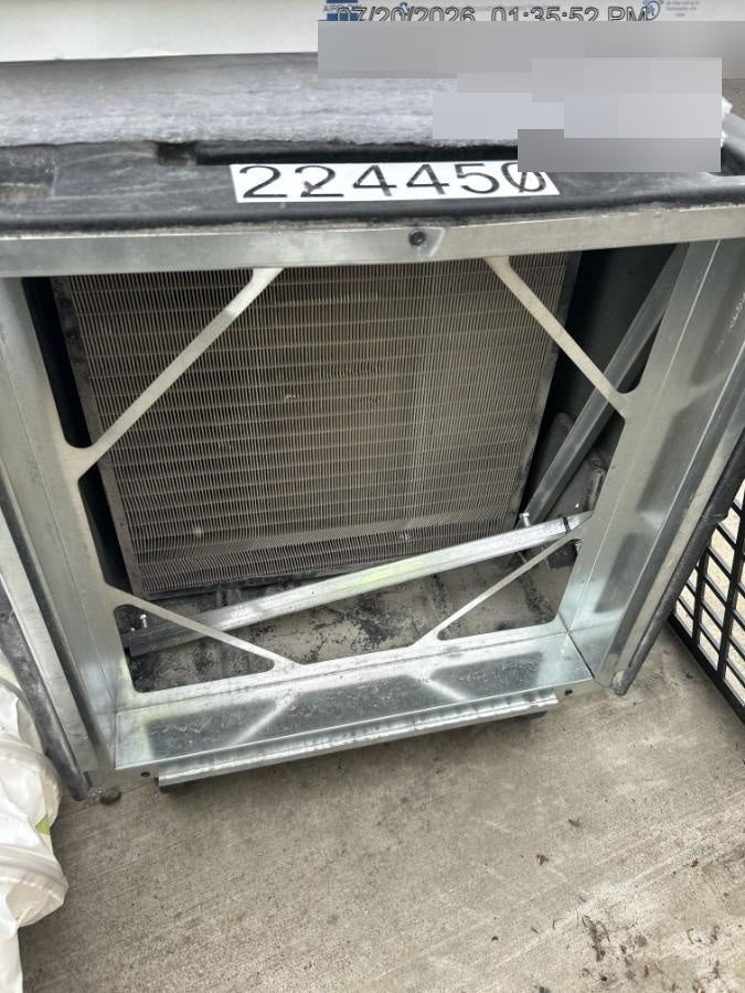 2022 ABATEMENT TECHNOLOGIES BD2KM