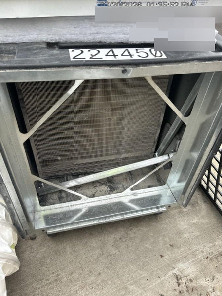 2022 ABATEMENT TECHNOLOGIES BD2KM
