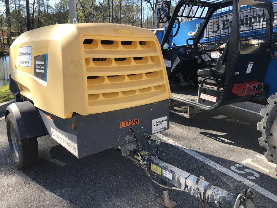 2020 ATLAS COPCO XAS188