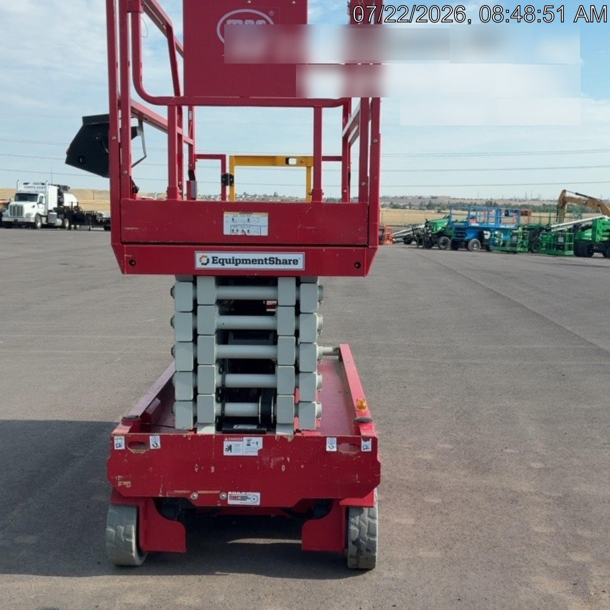 2021 MEC 4046SE