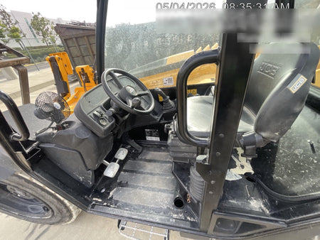 2025 JCB 512-56