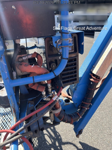 2022 MILLER ELECTRIC CST-280