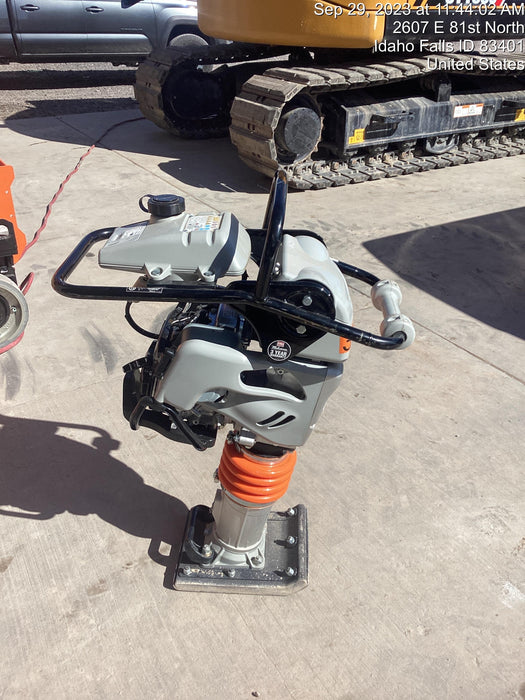 2023 MULTIQUIP MTX60HD