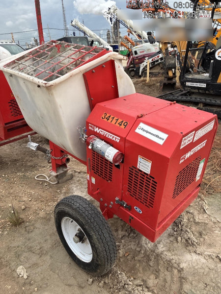 2023 MULTIQUIP WM90PH8