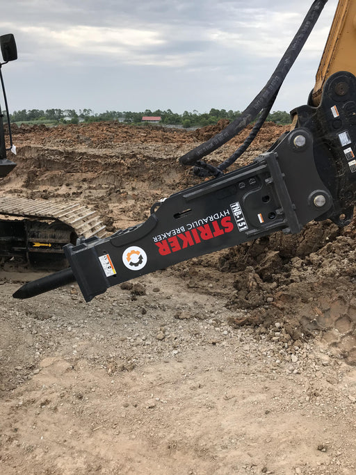 2021 STRIKER TNB-151	