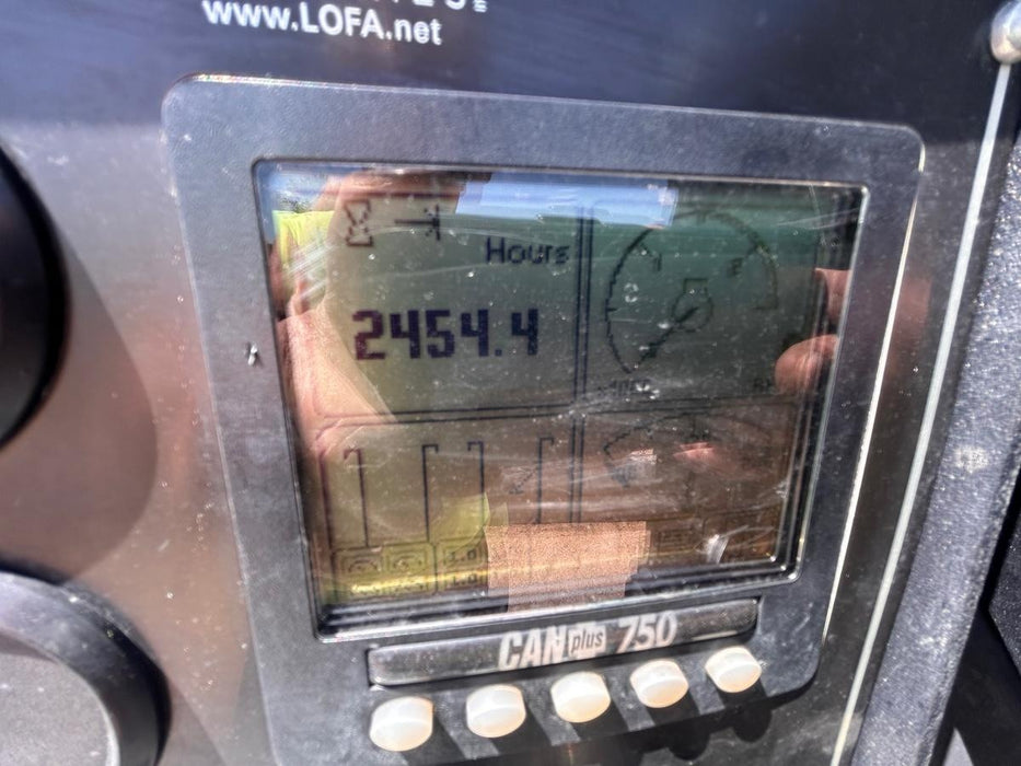 2023 PREMIER PUMP 8NHTH-RP-DC13