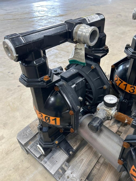 2022 INGERSOLL RAND PD20A-AAP-CCC-B