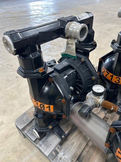 2022 INGERSOLL RAND PD20A-AAP-CCC-B