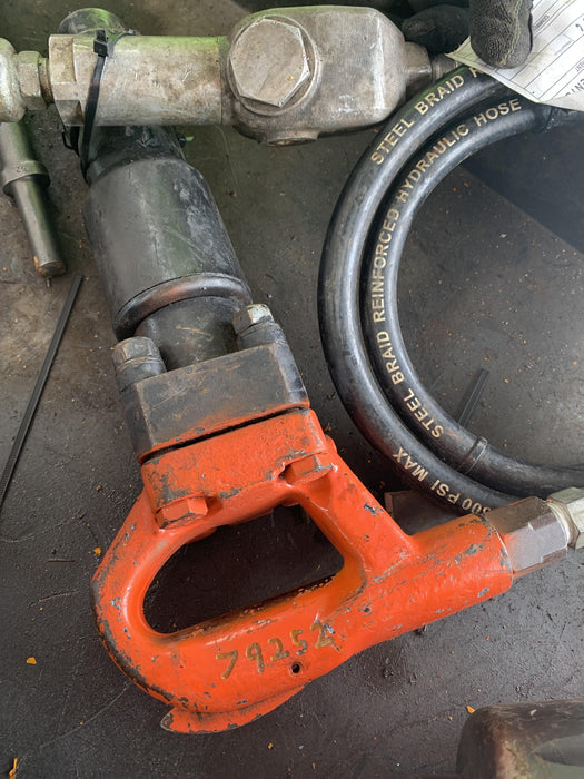 2020 MICHIGAN PNEUMATIC MP-CH3R