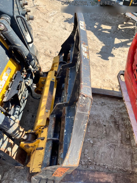 2020 PALADIN 48" Pallet Forks - Paladin