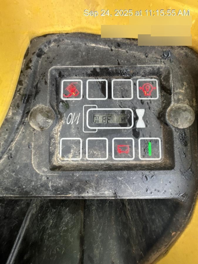 2020 WACKER NEUSON RTKx-SC3