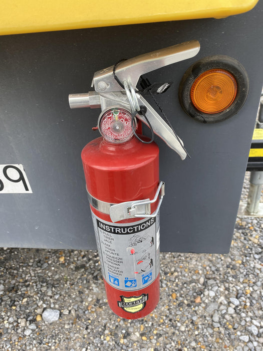 2021 ATLAS COPCO XAS188 CWK