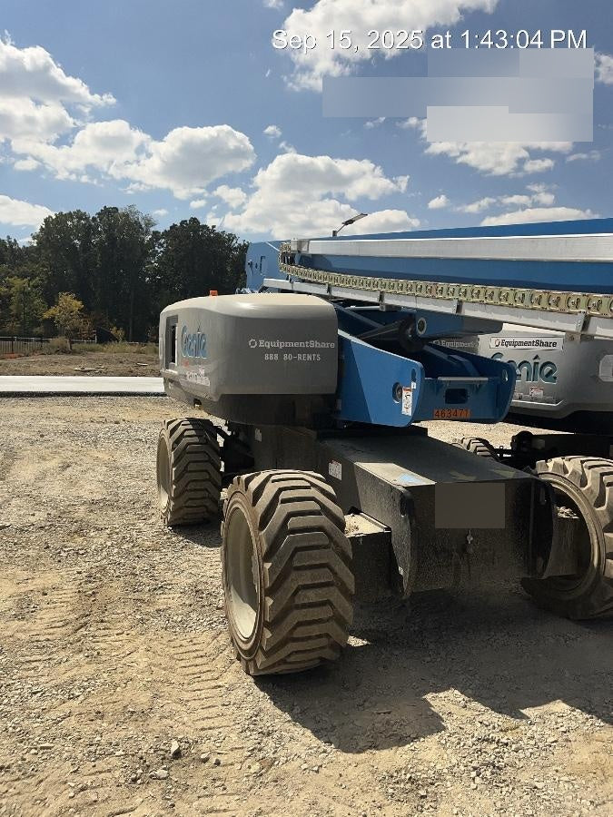 2024 GENIE S-85 XC