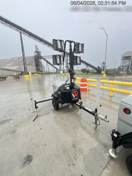 2026 WACKER NEUSON LTT4